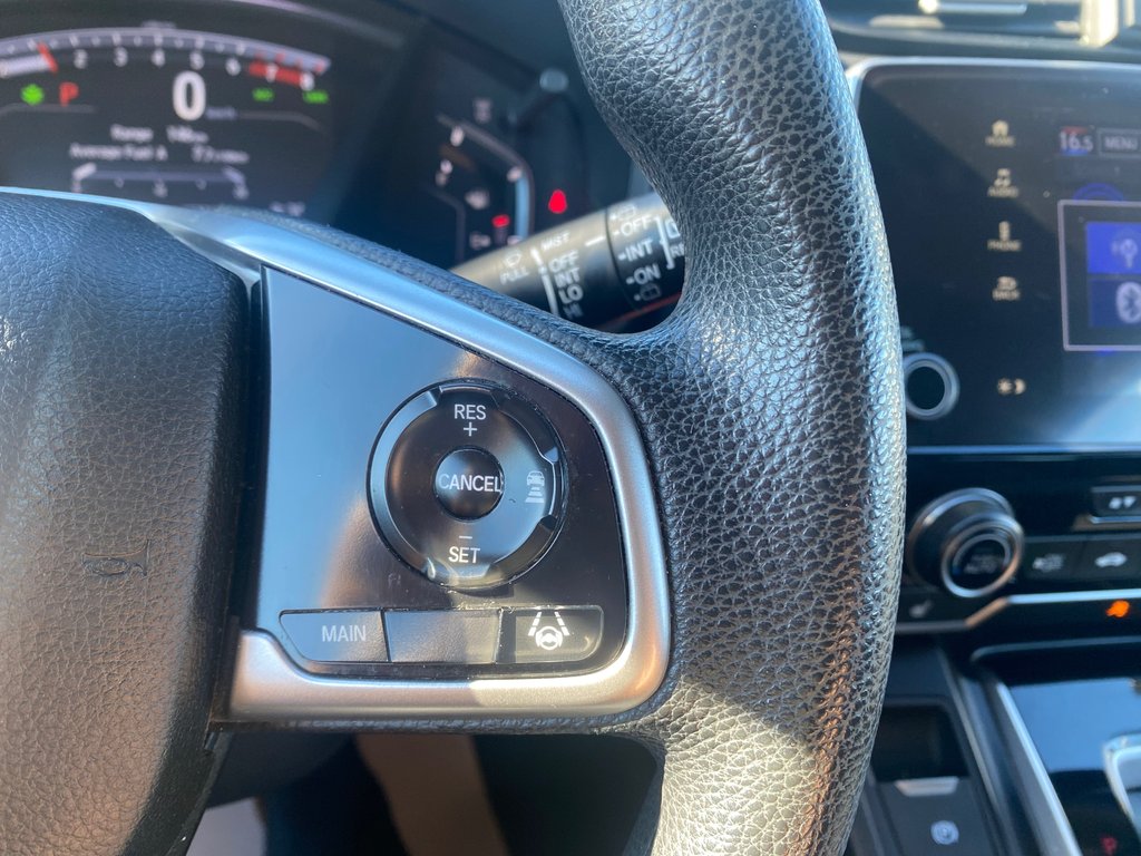 2021 Honda CR-V LX | Cam | USB | HtdSeats | Bluetooth | Keyless in Amherst, Nova Scotia - 35 - w1024h768px