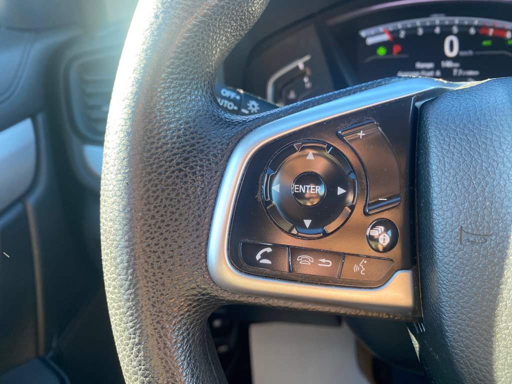 2021 Honda CR-V LX | Cam | USB | HtdSeats | Bluetooth | Keyless in Amherst, Nova Scotia - 34 - w1024h768px