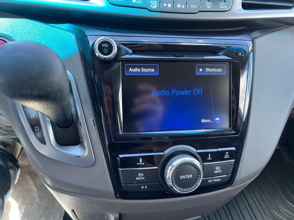 2016 Honda Odyssey EX | Cam | 8-Pass | USB | PwrDoors | Bluetooth in Amherst, Nova Scotia - 39 - w1024h768px