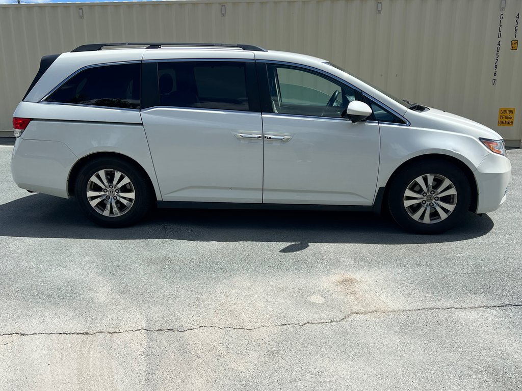 2016 Honda Odyssey EX | Cam | 8-Pass | USB | PwrDoors | Bluetooth in Amherst, Nova Scotia - 2 - w1024h768px