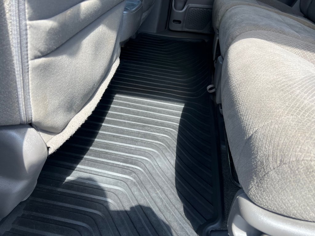 2016 Honda Odyssey EX | Cam | 8-Pass | USB | PwrDoors | Bluetooth in Amherst, Nova Scotia - 57 - w1024h768px
