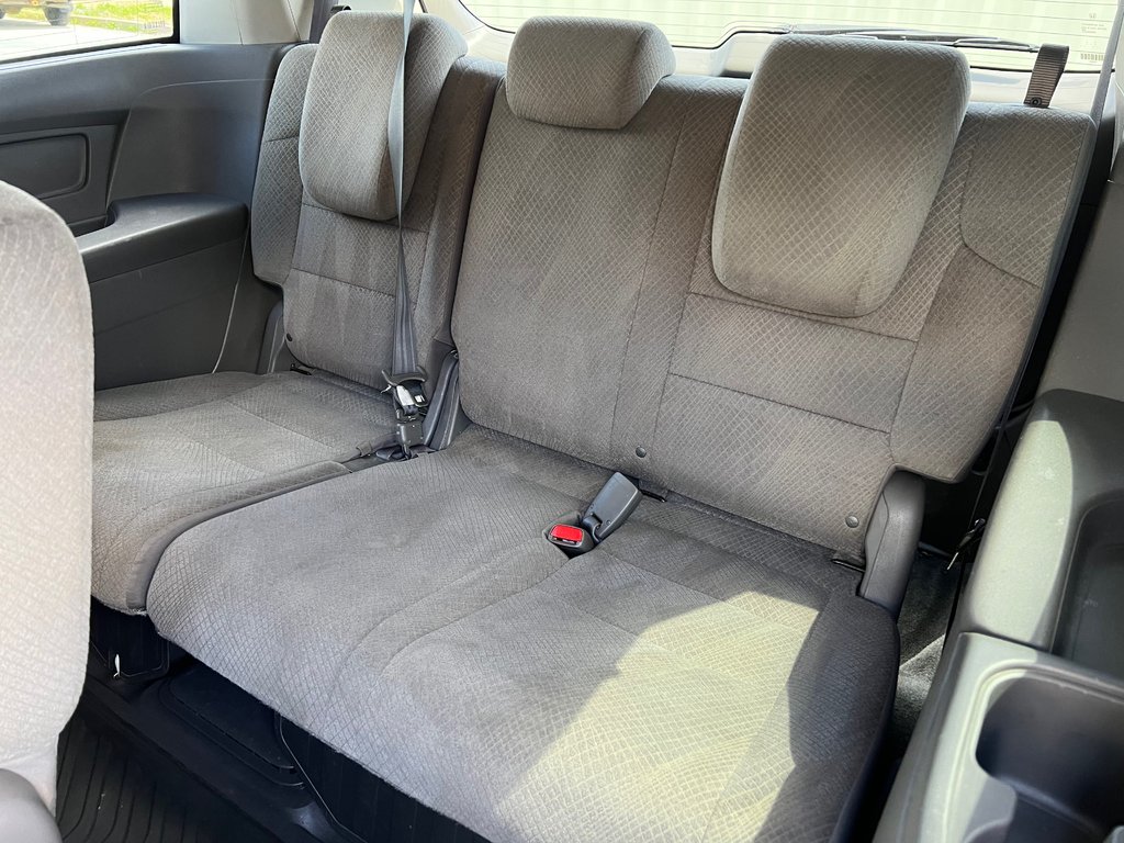 2016 Honda Odyssey EX | Cam | 8-Pass | USB | PwrDoors | Bluetooth in Amherst, Nova Scotia - 62 - w1024h768px