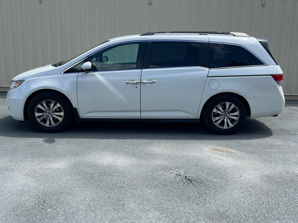 2016 Honda Odyssey EX | Cam | 8-Pass | USB | PwrDoors | Bluetooth in Amherst, Nova Scotia - 6 - w1024h768px
