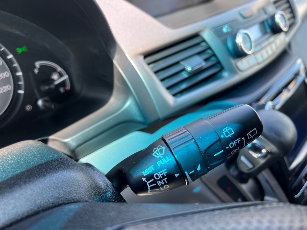 2016 Honda Odyssey EX | Cam | 8-Pass | USB | PwrDoors | Bluetooth in Amherst, Nova Scotia - 34 - w1024h768px