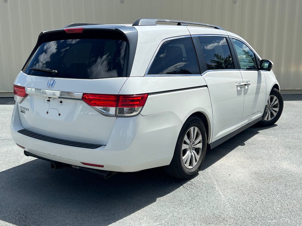 2016 Honda Odyssey EX | Cam | 8-Pass | USB | PwrDoors | Bluetooth in Amherst, Nova Scotia - 3 - w1024h768px