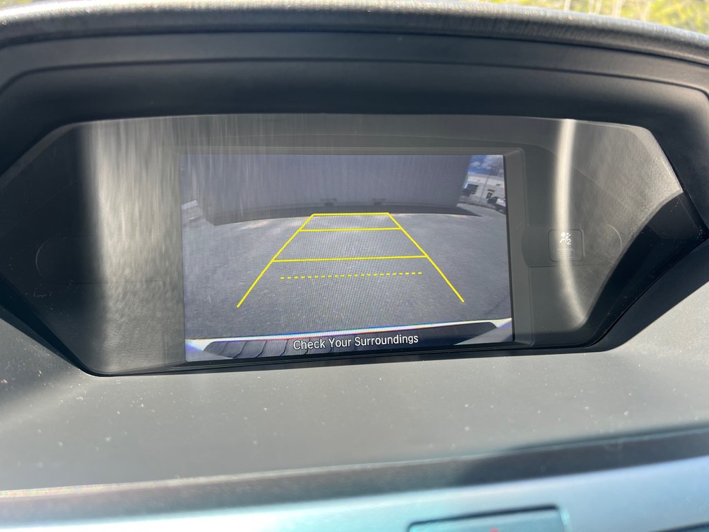 2016 Honda Odyssey EX | Cam | 8-Pass | USB | PwrDoors | Bluetooth in Amherst, Nova Scotia - 37 - w1024h768px