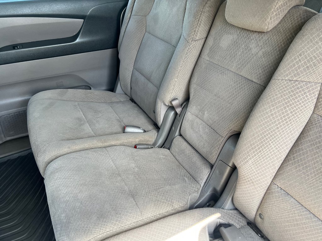 2016 Honda Odyssey EX | Cam | 8-Pass | USB | PwrDoors | Bluetooth in Amherst, Nova Scotia - 61 - w1024h768px