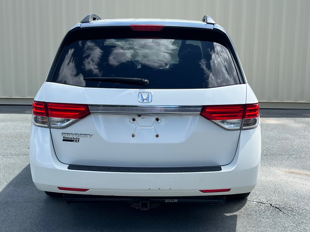 2016 Honda Odyssey EX | Cam | 8-Pass | USB | PwrDoors | Bluetooth in Amherst, Nova Scotia - 4 - w1024h768px