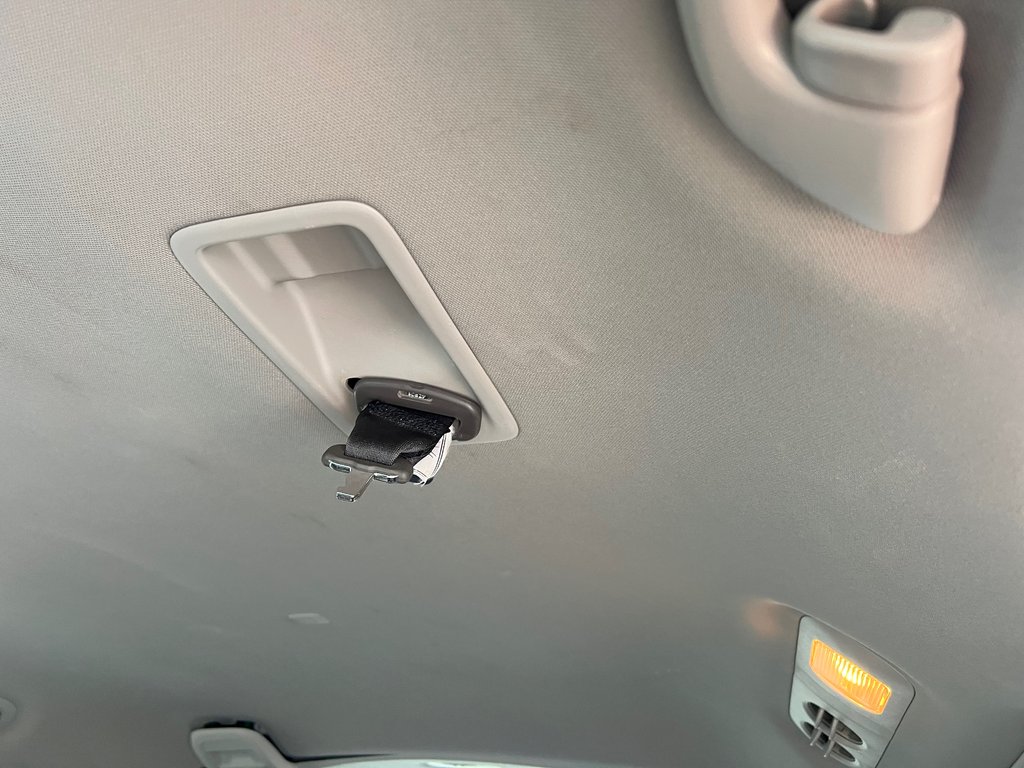 2016 Honda Odyssey EX | Cam | 8-Pass | USB | PwrDoors | Bluetooth in Amherst, Nova Scotia - 68 - w1024h768px