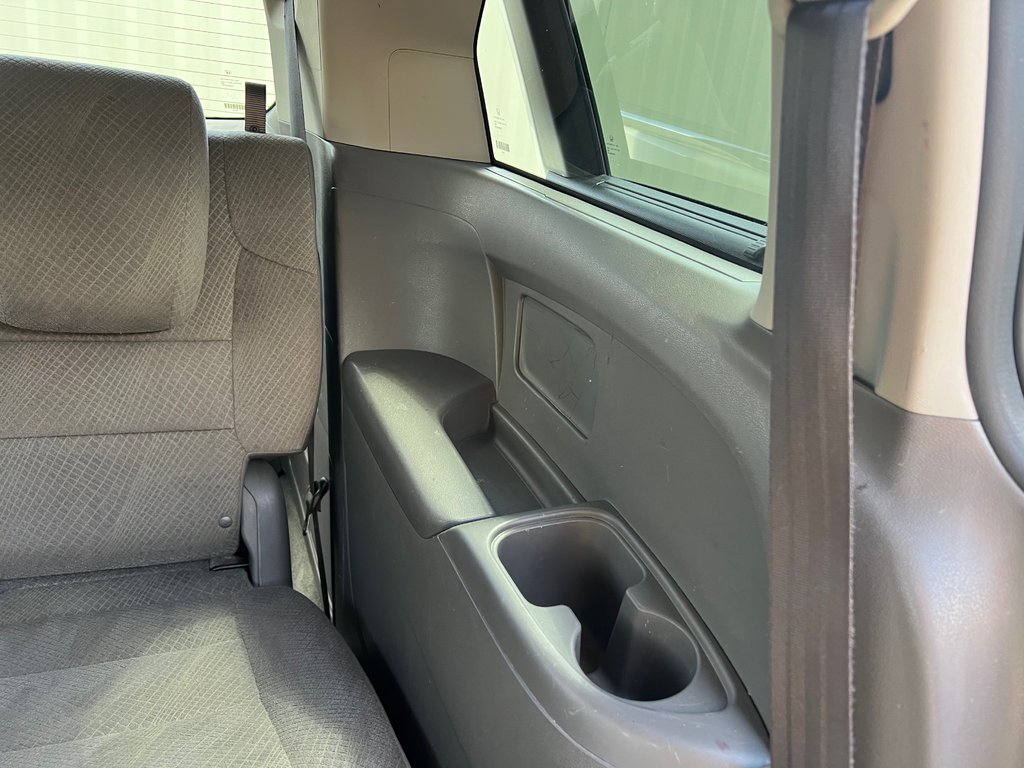 2016 Honda Odyssey EX | Cam | 8-Pass | USB | PwrDoors | Bluetooth in Amherst, Nova Scotia - 65 - w1024h768px