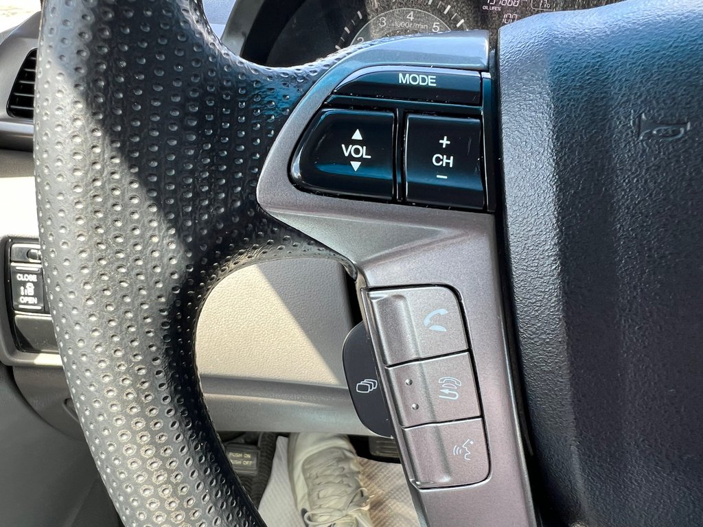 2016 Honda Odyssey EX | Cam | 8-Pass | USB | PwrDoors | Bluetooth in Amherst, Nova Scotia - 33 - w1024h768px