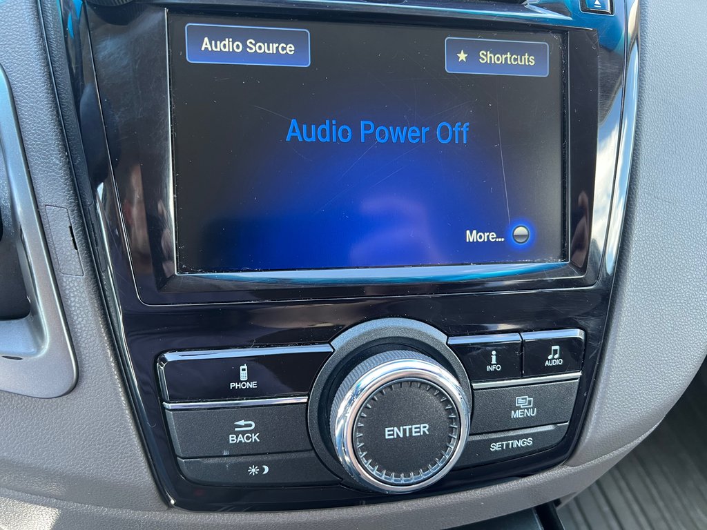 2016 Honda Odyssey EX | Cam | 8-Pass | USB | PwrDoors | Bluetooth in Amherst, Nova Scotia - 41 - w1024h768px