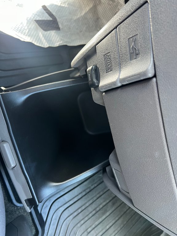 2016 Honda Odyssey EX | Cam | 8-Pass | USB | PwrDoors | Bluetooth in Amherst, Nova Scotia - 43 - w1024h768px