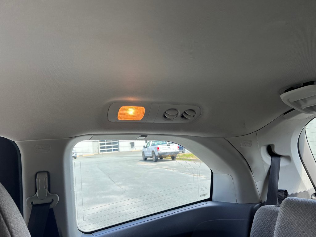 2016 Honda Odyssey EX | Cam | 8-Pass | USB | PwrDoors | Bluetooth in Amherst, Nova Scotia - 63 - w1024h768px
