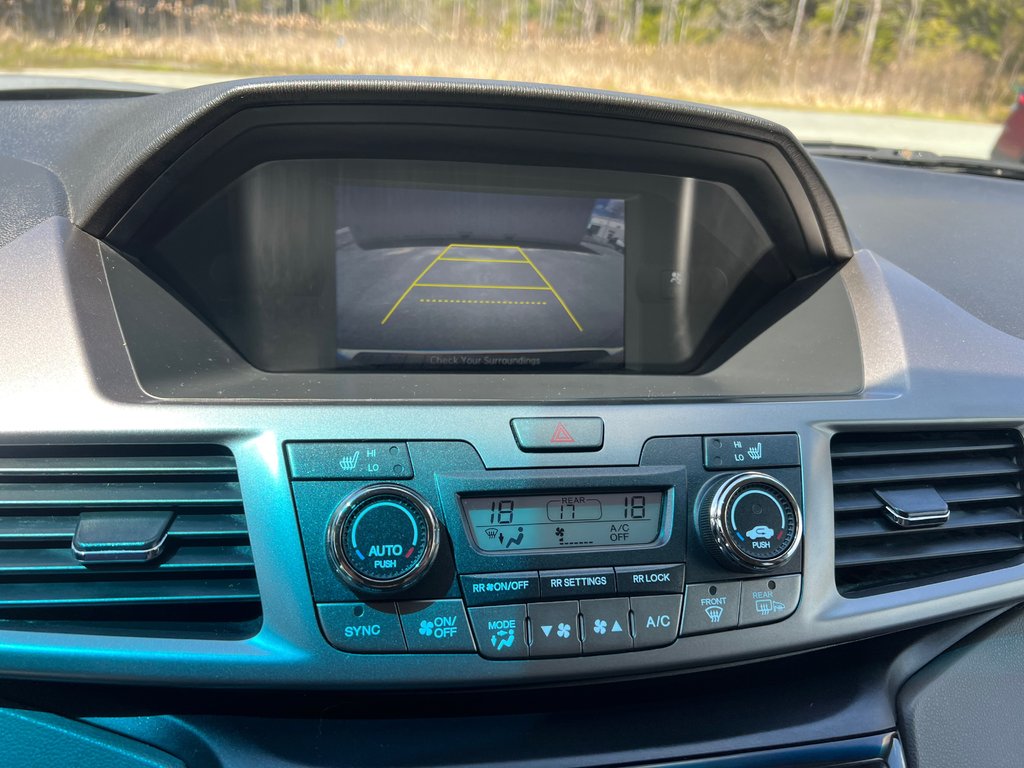2016 Honda Odyssey EX | Cam | 8-Pass | USB | PwrDoors | Bluetooth in Amherst, Nova Scotia - 38 - w1024h768px