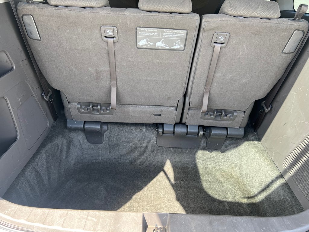 2016 Honda Odyssey EX | Cam | 8-Pass | USB | PwrDoors | Bluetooth in Amherst, Nova Scotia - 70 - w1024h768px