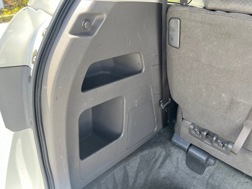 2016 Honda Odyssey EX | Cam | 8-Pass | USB | PwrDoors | Bluetooth in Amherst, Nova Scotia - 72 - w1024h768px