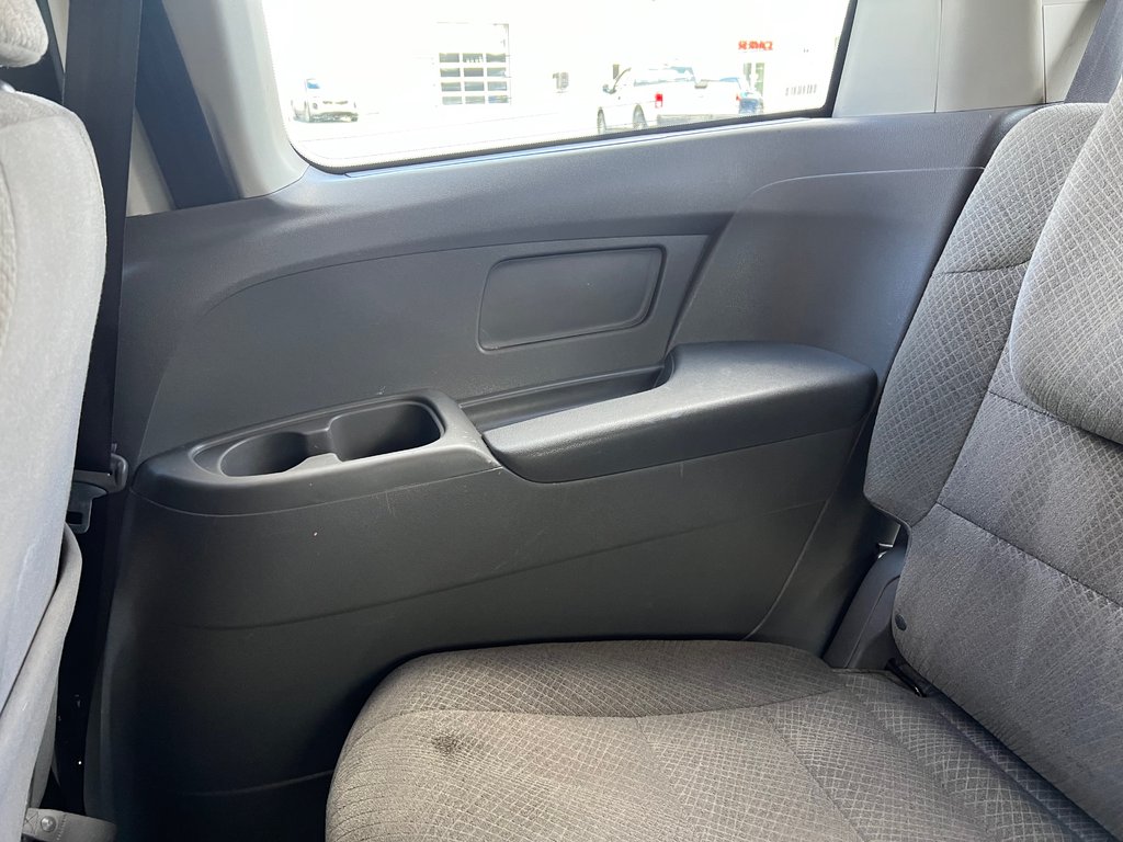 2016 Honda Odyssey EX | Cam | 8-Pass | USB | PwrDoors | Bluetooth in Amherst, Nova Scotia - 64 - w1024h768px