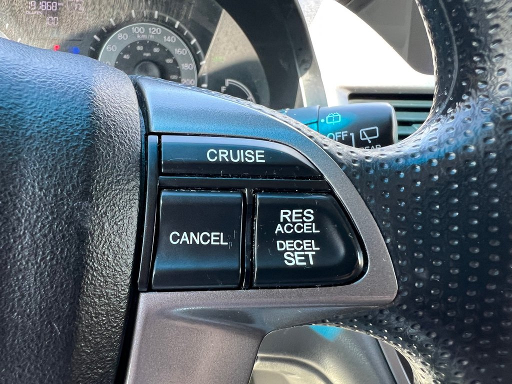 2016 Honda Odyssey EX | Cam | 8-Pass | USB | PwrDoors | Bluetooth in Amherst, Nova Scotia - 35 - w1024h768px