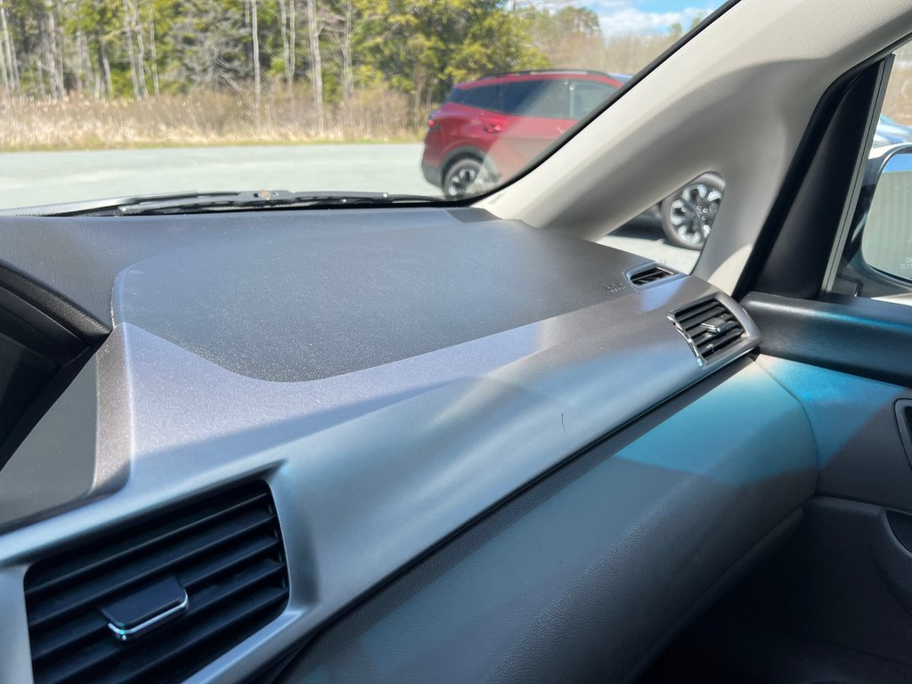 2016 Honda Odyssey EX | Cam | 8-Pass | USB | PwrDoors | Bluetooth in Amherst, Nova Scotia - 50 - w1024h768px