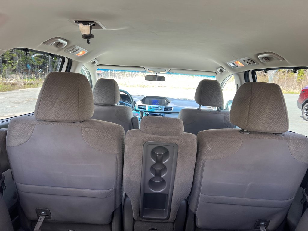 2016 Honda Odyssey EX | Cam | 8-Pass | USB | PwrDoors | Bluetooth in Amherst, Nova Scotia - 73 - w1024h768px