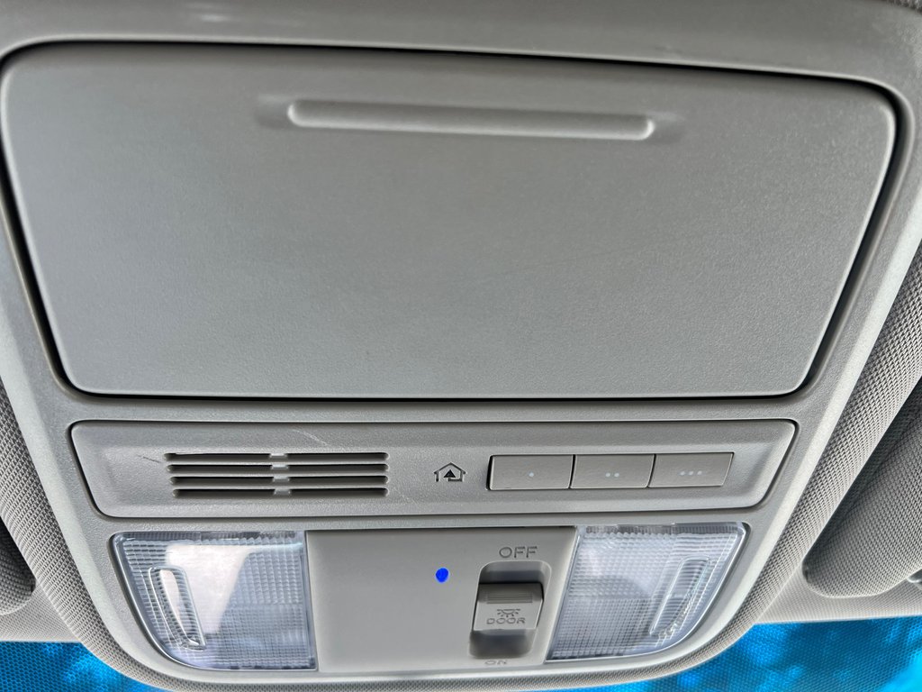 2016 Honda Odyssey EX | Cam | 8-Pass | USB | PwrDoors | Bluetooth in Amherst, Nova Scotia - 53 - w1024h768px