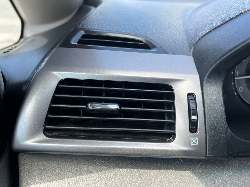 2016 Honda Odyssey EX | Cam | 8-Pass | USB | PwrDoors | Bluetooth in Amherst, Nova Scotia - 30 - w1024h768px