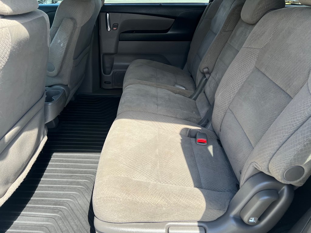 2016 Honda Odyssey EX | Cam | 8-Pass | USB | PwrDoors | Bluetooth in Amherst, Nova Scotia - 56 - w1024h768px