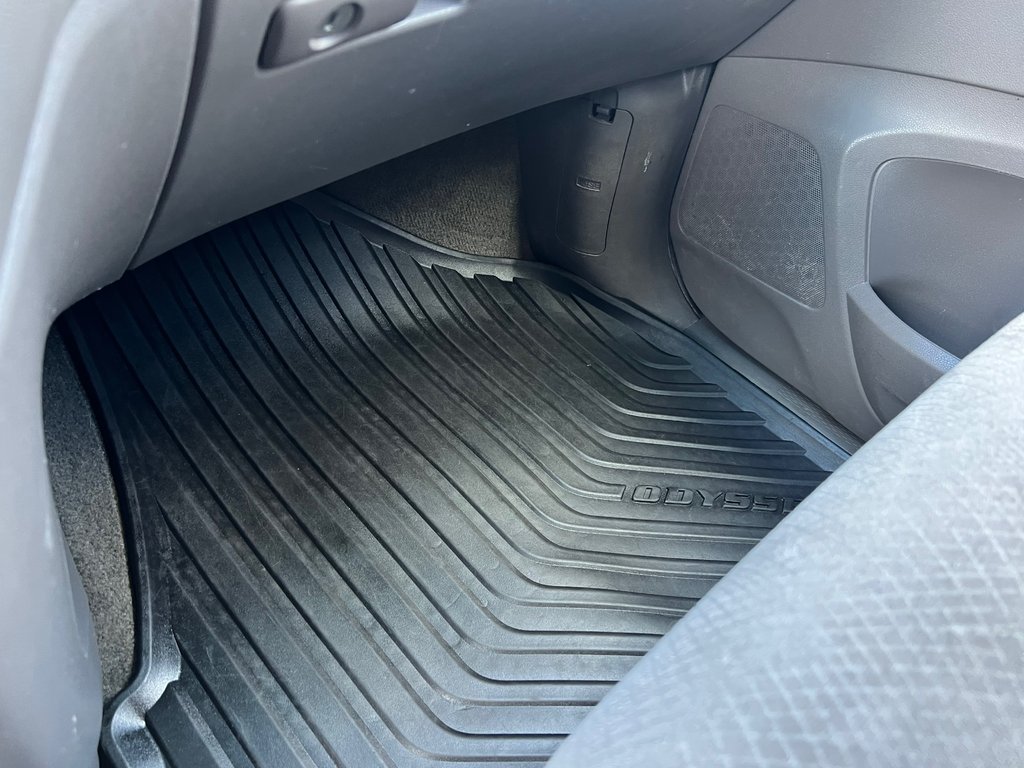 2016 Honda Odyssey EX | Cam | 8-Pass | USB | PwrDoors | Bluetooth in Amherst, Nova Scotia - 46 - w1024h768px