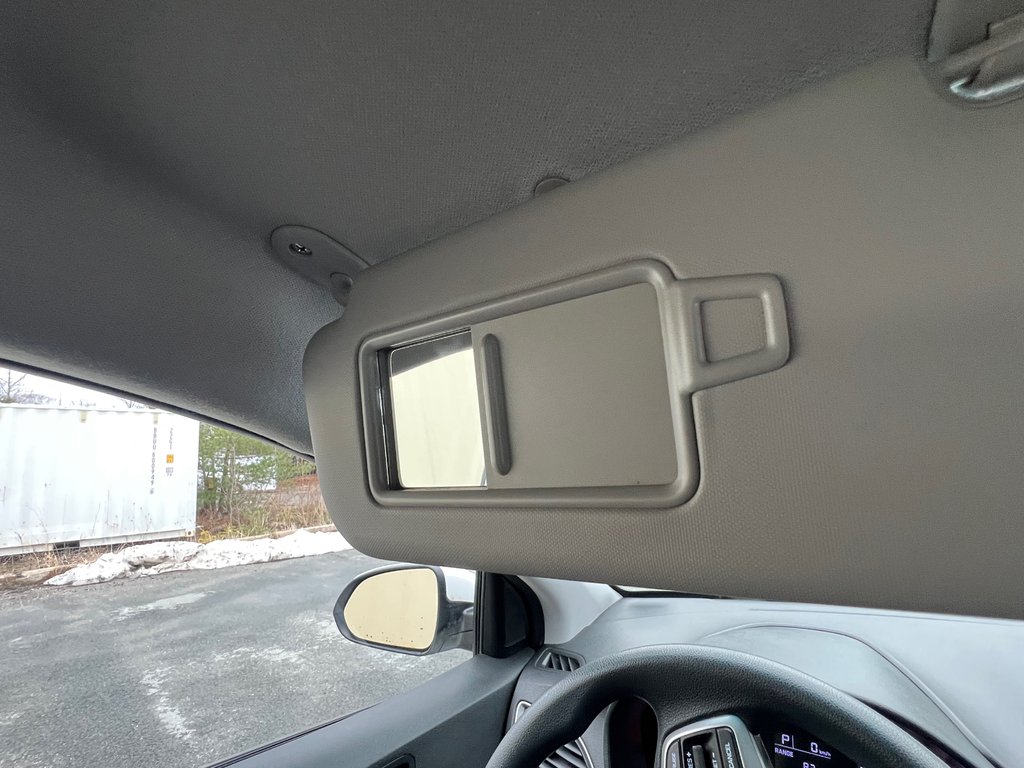 Hyundai Accent GL | Cam| USB | HtdSeats | Bluetooth | Keyless 2018 à Amherst, Nouvelle-Écosse - 44 - w1024h768px