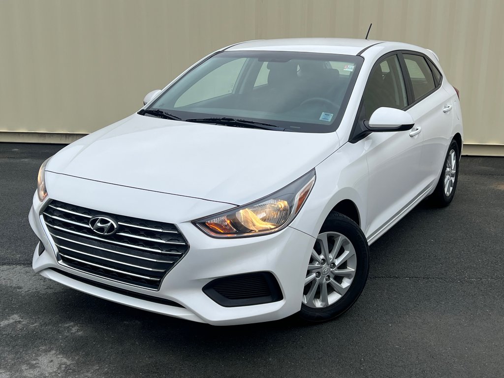 Hyundai Accent GL | Cam| USB | HtdSeats | Bluetooth | Keyless 2018 à Amherst, Nouvelle-Écosse - 7 - w1024h768px