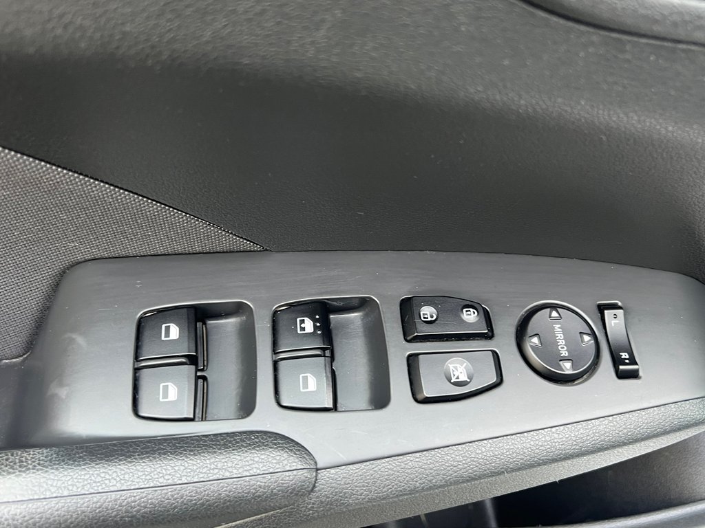 Hyundai Accent GL | Cam| USB | HtdSeats | Bluetooth | Keyless 2018 à Amherst, Nouvelle-Écosse - 17 - w1024h768px