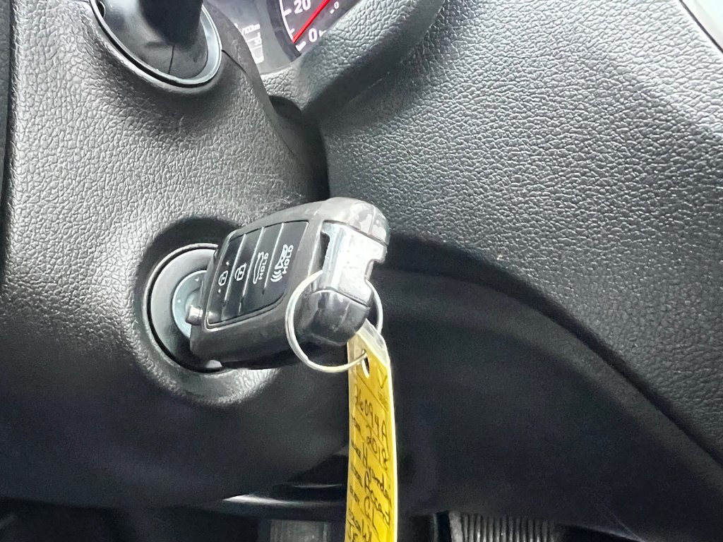 Hyundai Accent GL | Cam| USB | HtdSeats | Bluetooth | Keyless 2018 à Amherst, Nouvelle-Écosse - 27 - w1024h768px