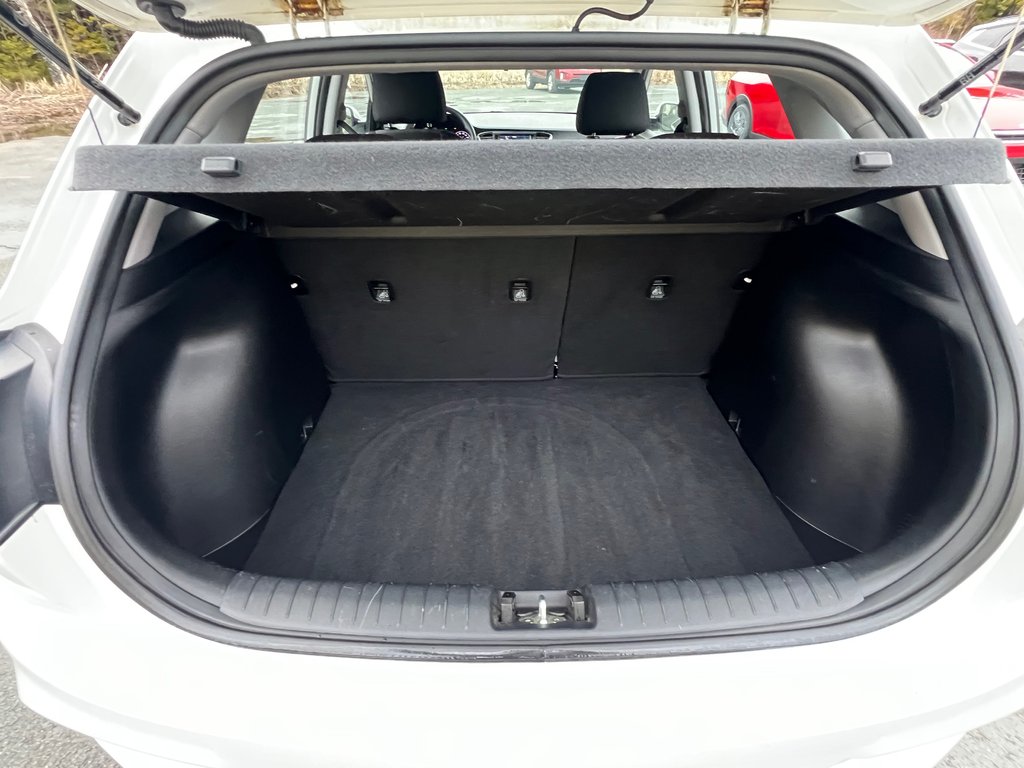 Hyundai Accent GL | Cam| USB | HtdSeats | Bluetooth | Keyless 2018 à Amherst, Nouvelle-Écosse - 51 - w1024h768px