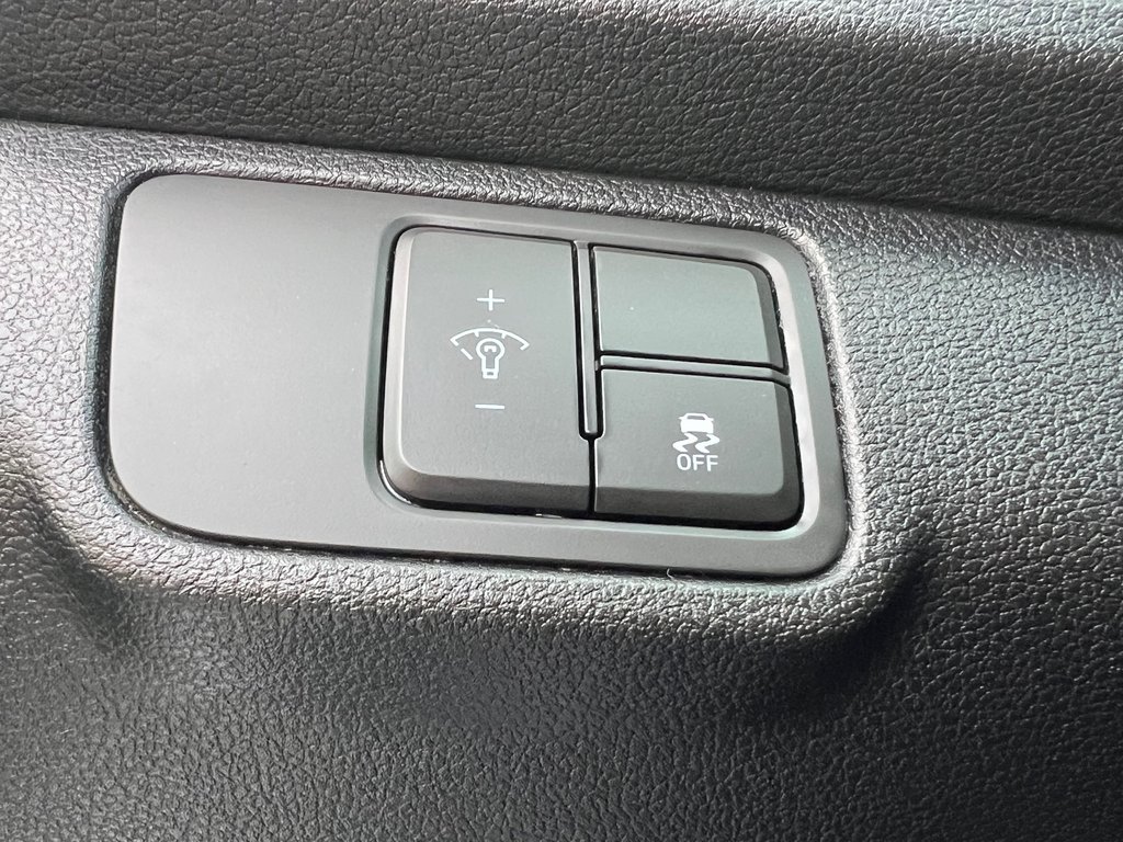 Hyundai Accent GL | Cam| USB | HtdSeats | Bluetooth | Keyless 2018 à Amherst, Nouvelle-Écosse - 19 - w1024h768px