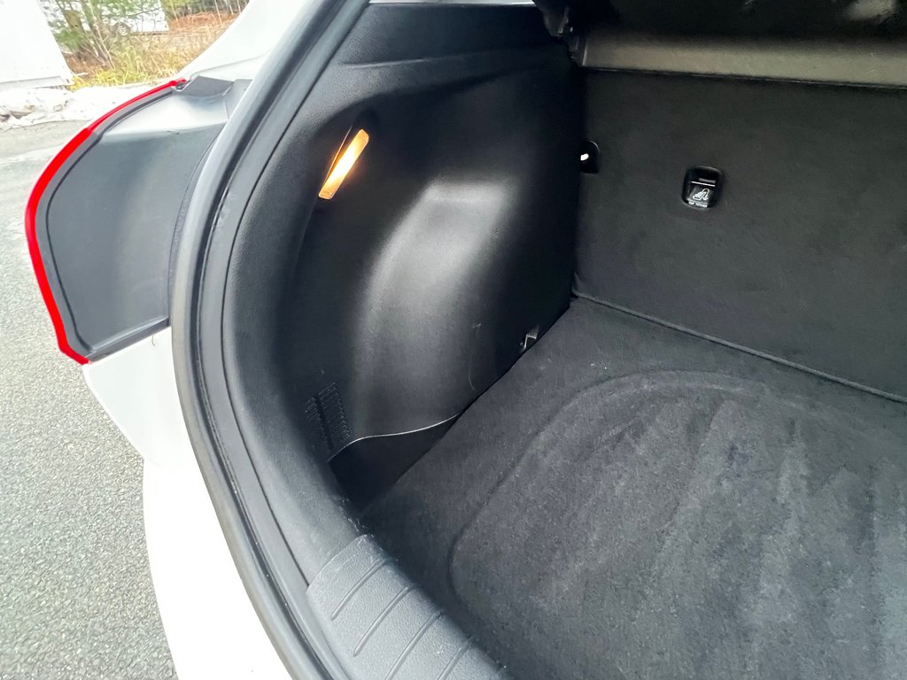 Hyundai Accent GL | Cam| USB | HtdSeats | Bluetooth | Keyless 2018 à Amherst, Nouvelle-Écosse - 54 - w1024h768px