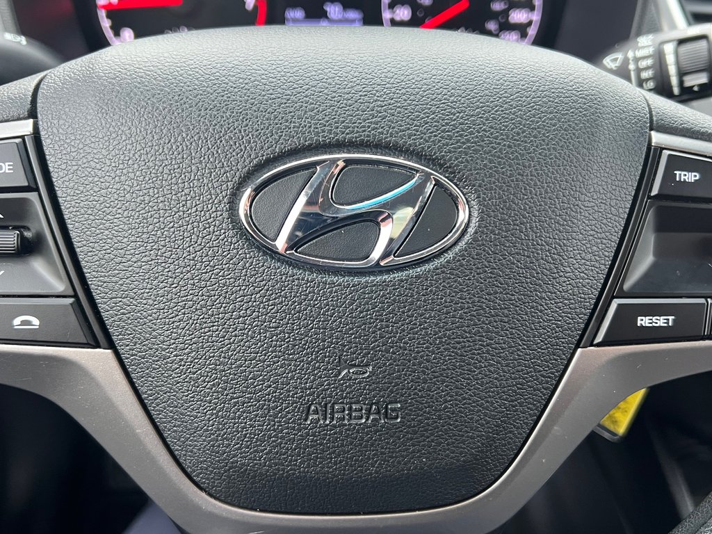 Hyundai Accent GL | Cam| USB | HtdSeats | Bluetooth | Keyless 2018 à Amherst, Nouvelle-Écosse - 22 - w1024h768px