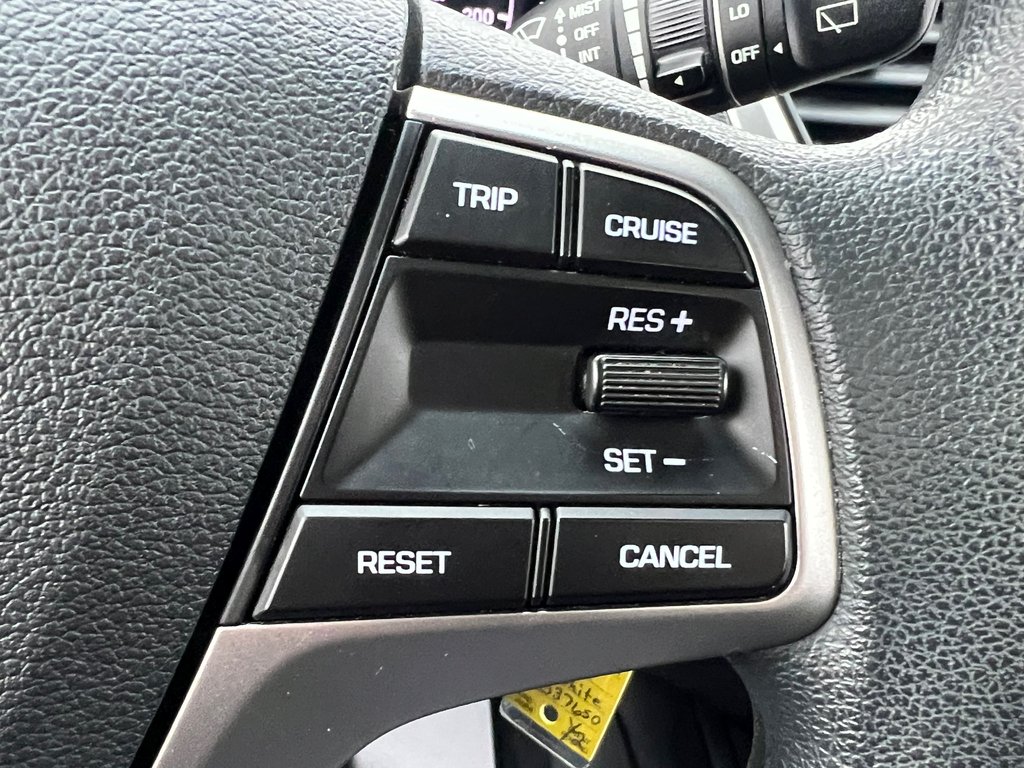 Hyundai Accent GL | Cam| USB | HtdSeats | Bluetooth | Keyless 2018 à Amherst, Nouvelle-Écosse - 26 - w1024h768px