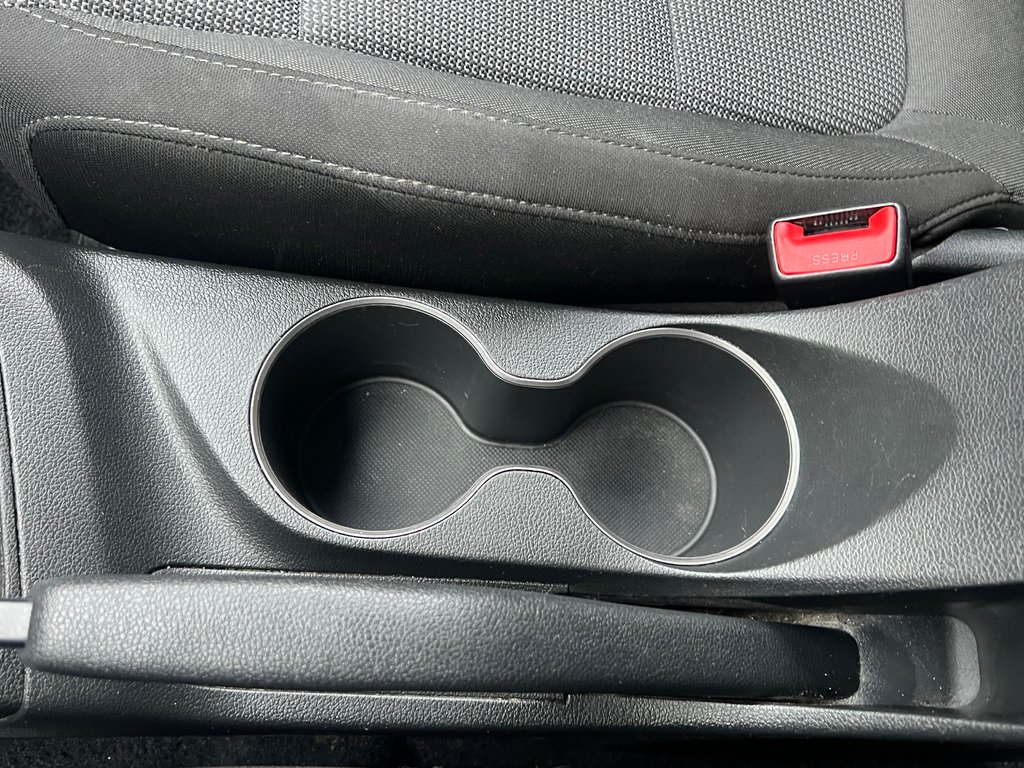 Hyundai Accent GL | Cam| USB | HtdSeats | Bluetooth | Keyless 2018 à Amherst, Nouvelle-Écosse - 34 - w1024h768px