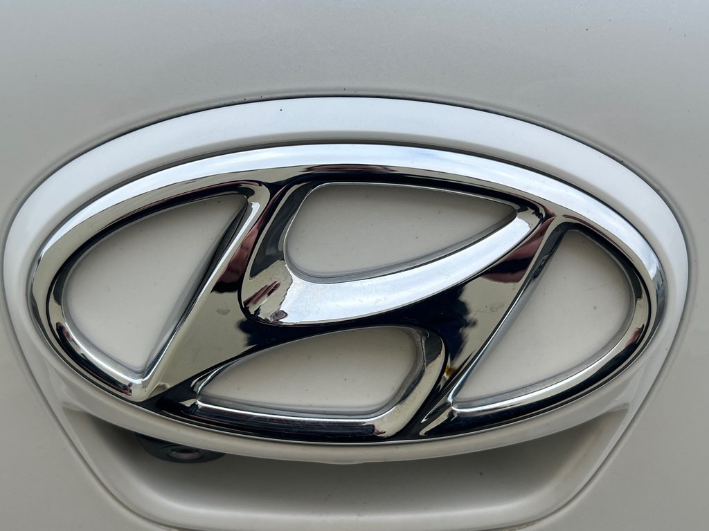 Hyundai Accent GL | Cam| USB | HtdSeats | Bluetooth | Keyless 2018 à Amherst, Nouvelle-Écosse - 14 - w1024h768px