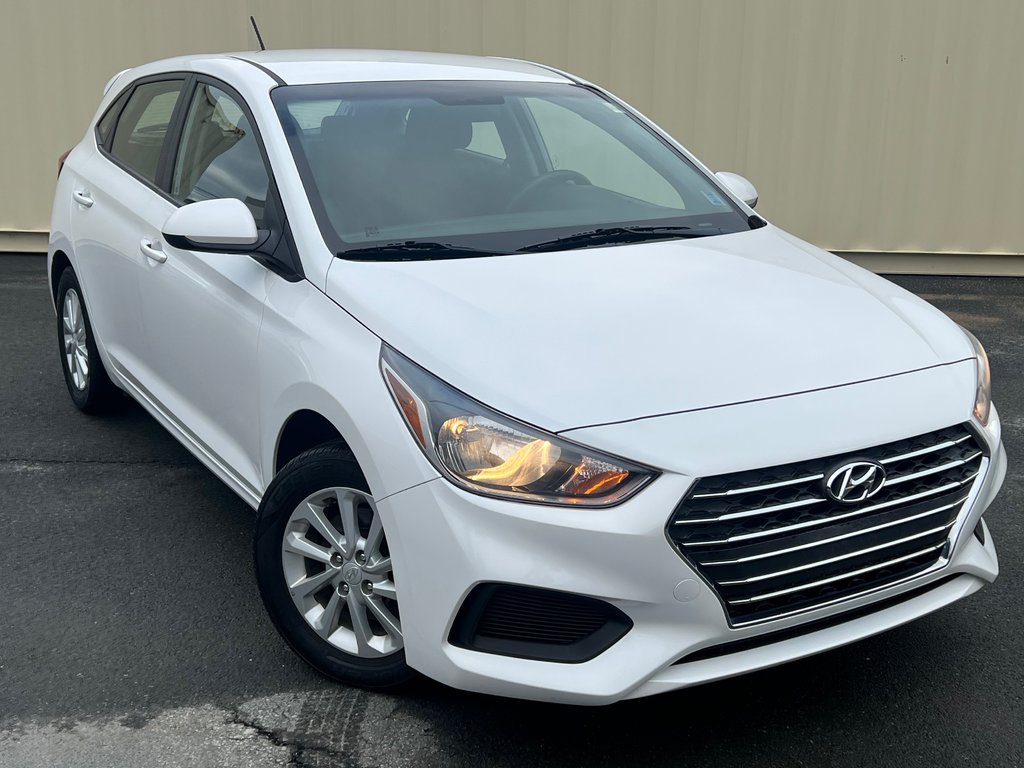 Hyundai Accent GL | Cam| USB | HtdSeats | Bluetooth | Keyless 2018 à Amherst, Nouvelle-Écosse - 1 - w1024h768px