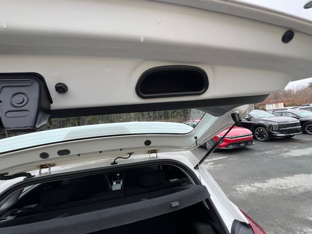 Hyundai Accent GL | Cam| USB | HtdSeats | Bluetooth | Keyless 2018 à Amherst, Nouvelle-Écosse - 55 - w1024h768px