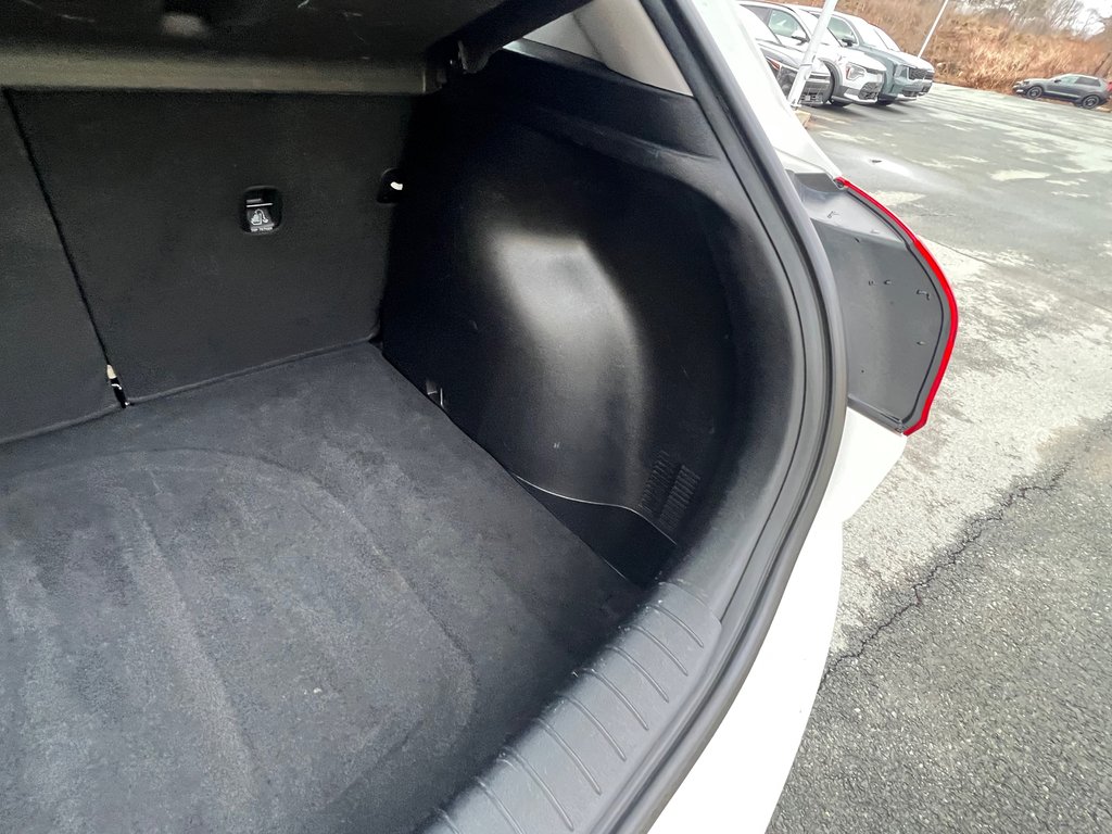 Hyundai Accent GL | Cam| USB | HtdSeats | Bluetooth | Keyless 2018 à Amherst, Nouvelle-Écosse - 52 - w1024h768px