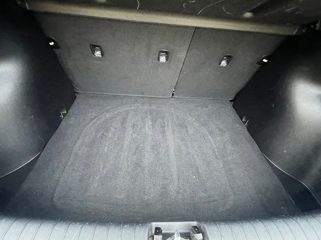 Hyundai Accent GL | Cam| USB | HtdSeats | Bluetooth | Keyless 2018 à Amherst, Nouvelle-Écosse - 53 - w1024h768px