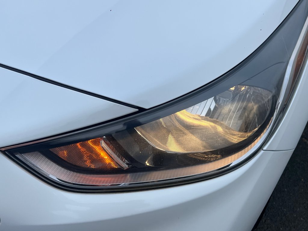 Hyundai Accent GL | Cam| USB | HtdSeats | Bluetooth | Keyless 2018 à Amherst, Nouvelle-Écosse - 11 - w1024h768px