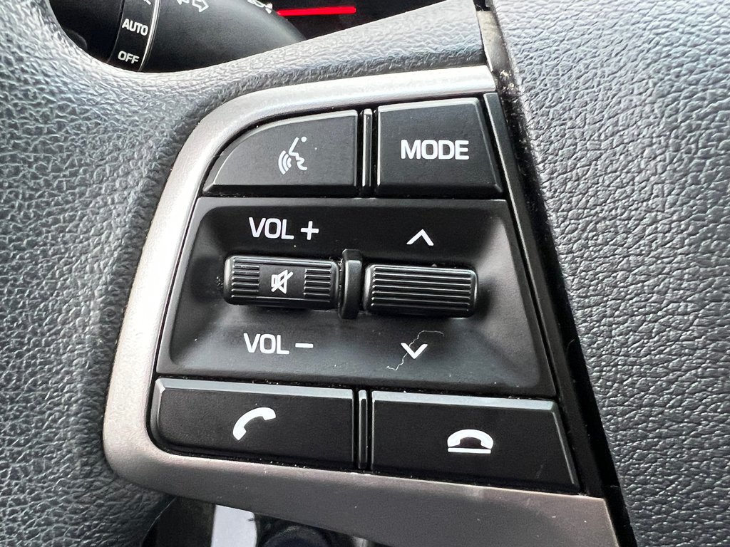 Hyundai Accent GL | Cam| USB | HtdSeats | Bluetooth | Keyless 2018 à Amherst, Nouvelle-Écosse - 24 - w1024h768px