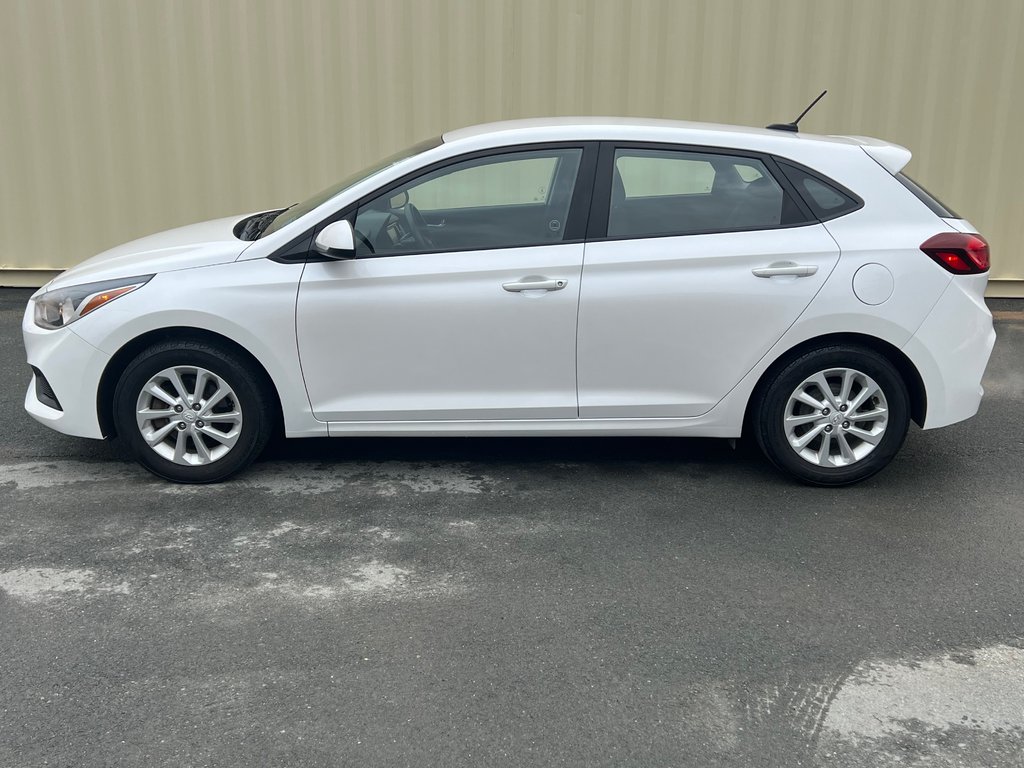 Hyundai Accent GL | Cam| USB | HtdSeats | Bluetooth | Keyless 2018 à Amherst, Nouvelle-Écosse - 6 - w1024h768px