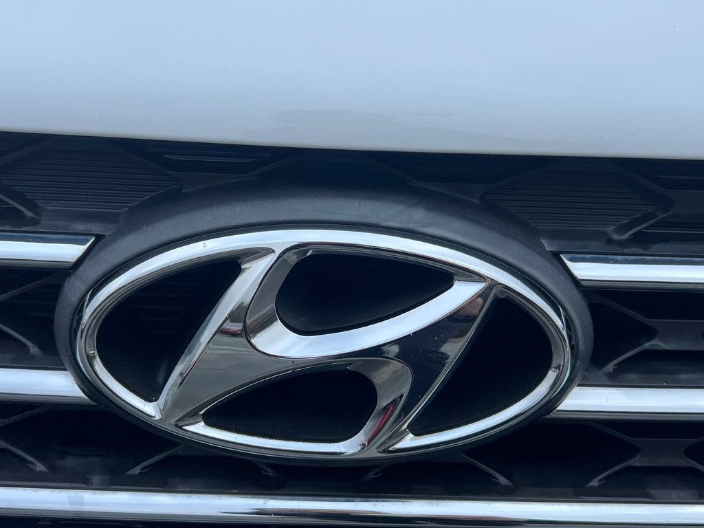 Hyundai Accent GL | Cam| USB | HtdSeats | Bluetooth | Keyless 2018 à Amherst, Nouvelle-Écosse - 10 - w1024h768px