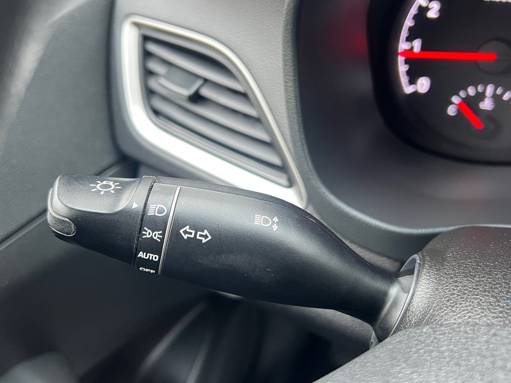 Hyundai Accent GL | Cam| USB | HtdSeats | Bluetooth | Keyless 2018 à Amherst, Nouvelle-Écosse - 23 - w1024h768px