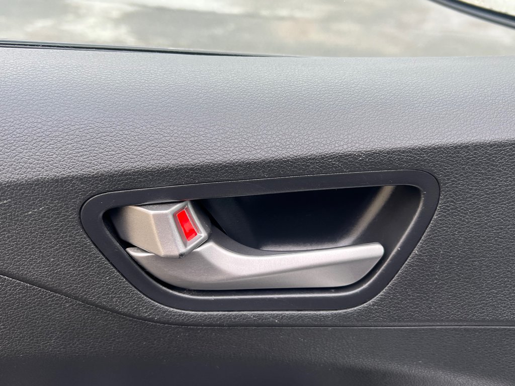 Hyundai Accent GL | Cam| USB | HtdSeats | Bluetooth | Keyless 2018 à Amherst, Nouvelle-Écosse - 16 - w1024h768px